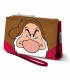 Cartera Gruñon Blancanieves Disney