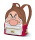 Mochila Gruñon Blancanieves Disney 29cm