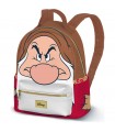 Mochila Gruñon Blancanieves Disney 29cm
