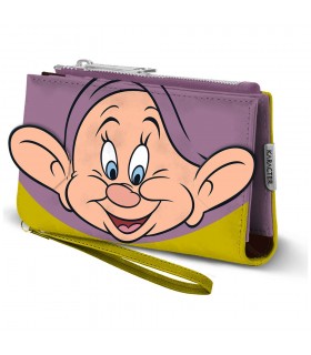 Cartera Mudito Blancanieves Disney
