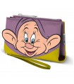 Cartera Mudito Blancanieves Disney