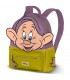 Mochila Mudito Blancanieves Disney 29cm