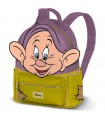 Mochila Mudito Blancanieves Disney 29cm
