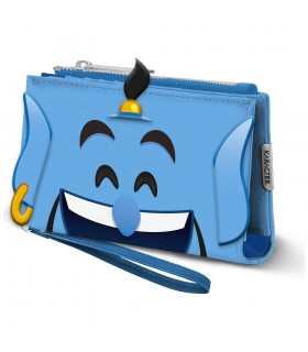 Cartera Genio Aladdin Disney