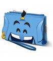 Cartera Genio Aladdin Disney