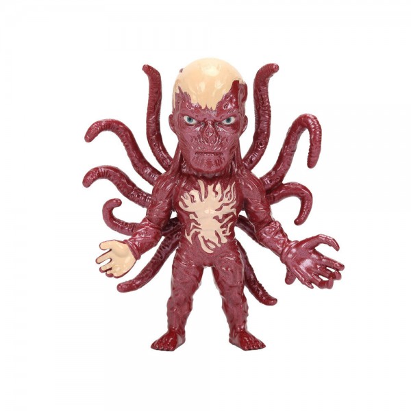 Figura metalfigs Stranger Things 7cm surtido