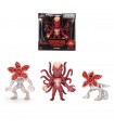 Figura metalfigs Stranger Things 7cm surtido