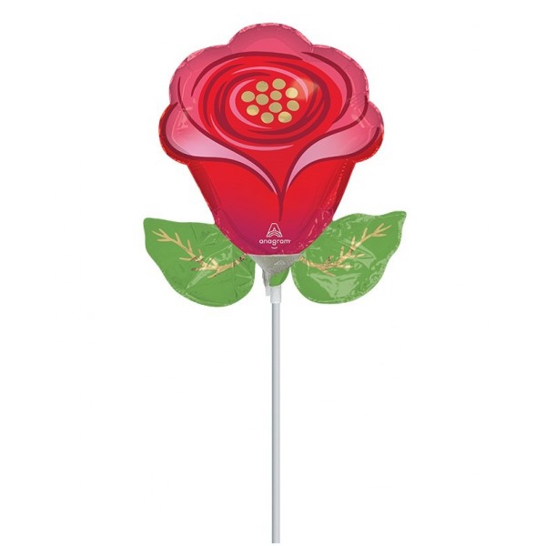 Mini Forma Rosa