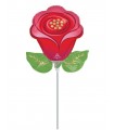 Mini Forma Rosa