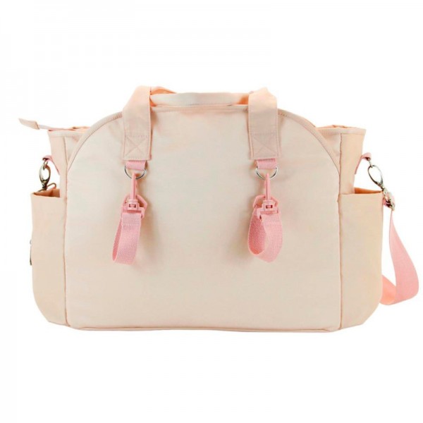 Bolso Maternidad Minnie Disney