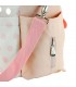 Bolso Maternidad Minnie Disney