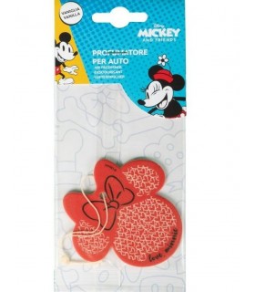 Ambientador Minnie