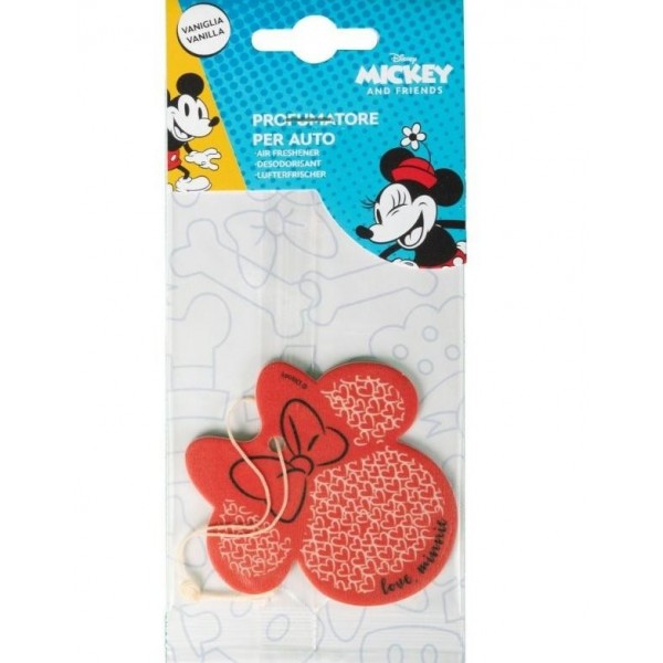 Ambientador Minnie