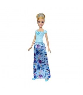 Nuevas muñecas princesas Disney, Cenicienta