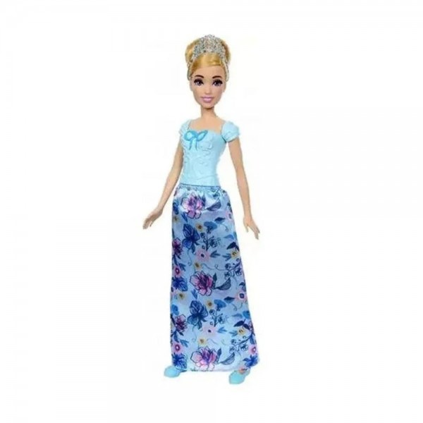 Nuevas muñecas princesas Disney, Cenicienta