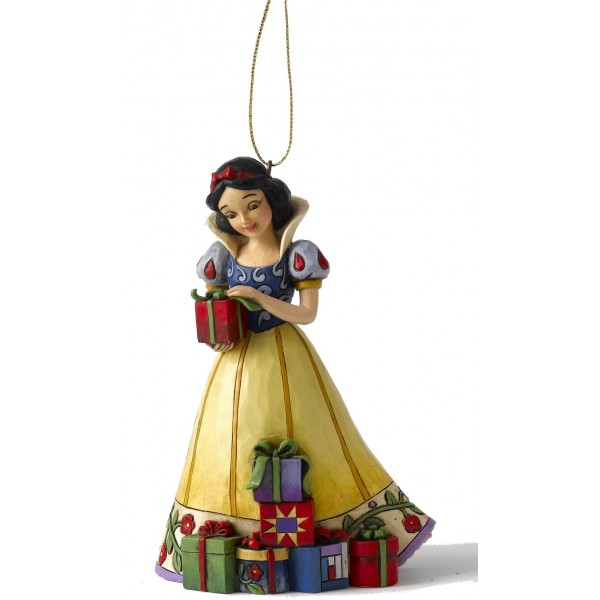 SNOW WHITE