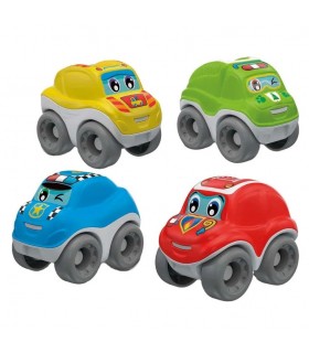 Coches De Rescate Volteretas