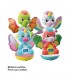 Baby Unicorn o Dragon balanceador