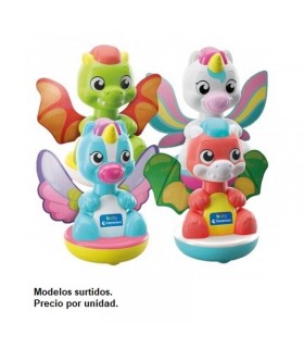 Baby Unicorn o Dragon balanceador