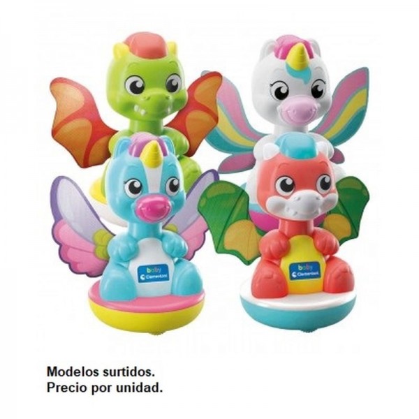 Baby Unicorn o Dragon balanceador