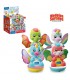 Baby Unicorn o Dragon balanceador