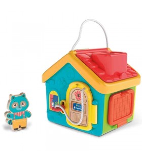 La Casa de Actividades Lock & Play