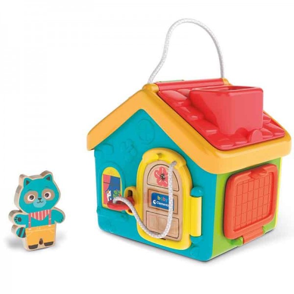 La Casa de Actividades Lock & Play