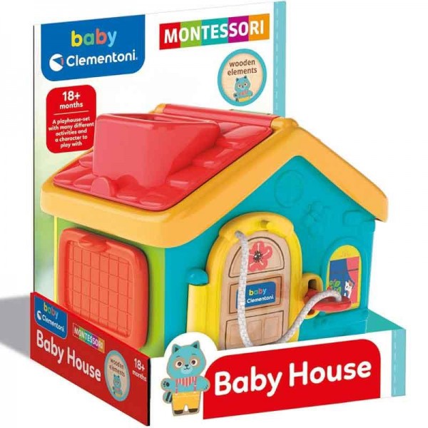La Casa de Actividades Lock & Play