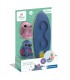 Set Baño Stitch Y Angel Surf