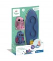 Set Baño Stitch Y Angel Surf