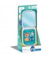 Stitch Flip Phone