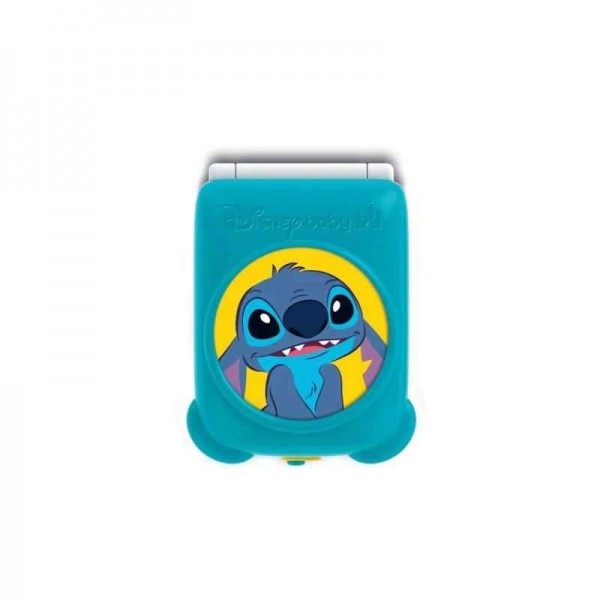 Stitch Flip Phone