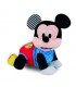 Peluche Interactivo Baby Mickey Gateos