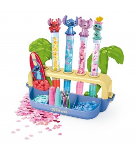 Crea Tus Bolígrafos Stitch