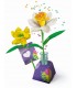 Crea tus flores