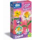 Crea tus flores