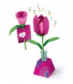 Crea tus flores