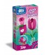 Crea tus flores