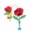 Crea tus flores