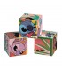 Puzzle cubo Stitch Disney 6pzs