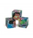 Puzzle cubo Stitch Disney 12pzs
