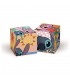 Puzzle cubo Stitch Disney 12pzs
