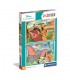 Puzzle Disney Classic 2x20pzs