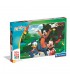 Puzzle maxi Mickey Disney 104pzs