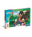 Puzzle maxi Mickey Disney 104pzs