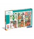 Puzzle maxi Disney Classic 104pzs