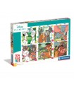 Puzzle maxi Disney Classic 104pzs