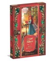 Puzzle Ariel La Sirenita Disney 500pzs