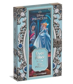 Puzzle Cenicienta La Cenicienta Disney 500pzs