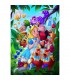 Puzzle Alicia en el Pais de las Maravillas Disney 1000pzs